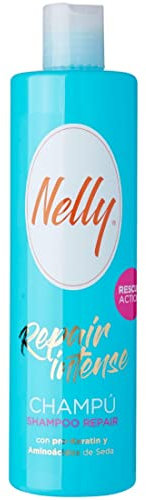 NELLY CHAMPÚ REPAIR 400 ML