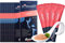 Moonlight Filetcreme mit Lachs (720g - 12er Pack), Premium Snacks für Katzen - Praktische Sticks zum aus der Hand schlecken, Katzenleckerchen (48 x 15g)