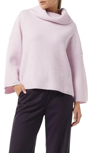 Comma dam 2158779 Pullover-tröja