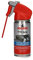 NIGRIN PTFE-Spray, synthetisches Schmiermittel, schützt zuverlässig vor Verschleißerscheinungen, 100 ml