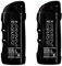 Arko Men Aftershave Cologne - Black Edition (2 PCs Offer)