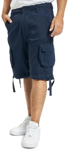 Brandit Urban Legend Short Navy 3XL