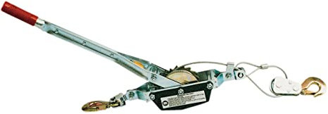 1PEZZO PARANCO TENDIFILI DA 2000 KG