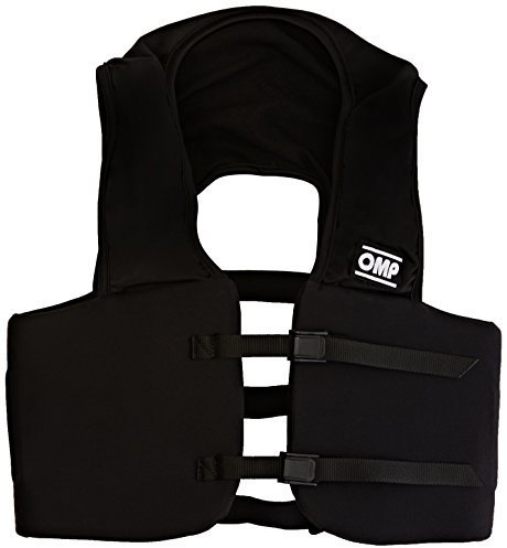 OMP KK040010XL071 Kart-Rippenschutz