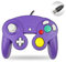 WICAREYO Wired Gamepad classico USB Gamepad per PC e Mac per NGC Viola