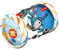 DQB DeQUBE Fisher Price-Baby Roller, aufblasbar, für Babys, Maße 48 x 44 x 25 cm (Deqube 920D00179)