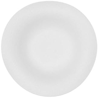 Bidasoa Fosil Plato Pasta Porcelana 21,9x21,3x6,8cm Porcelana Apto Microondas