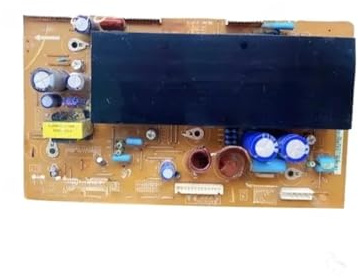 Scheda TV Y, Compatibile Con Samsung, YB09 YD13 LJ41-08592A LJ92-01737A DD