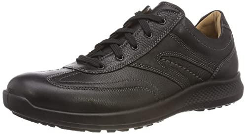 Jomos Campus II, Richelieus Homme, Noir (Schwarz 270-000), 46 EU