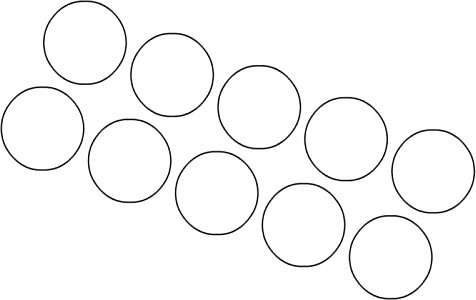 QUARKZMAN Nitrile Gomma O-Ring 50mm x 48mm x 1mm Guarnizioni di Tenuta Anelli Rubinetti Rotondo Guarnizione Rondella per Rubinetto Idraulica Riparazione Sigillatura Connessione, 10 Pezzi