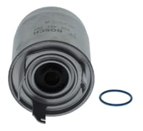 Bosch N2289 Car Diesel Filter - Separates Particles and Water from Fuel - Protects the Injection System