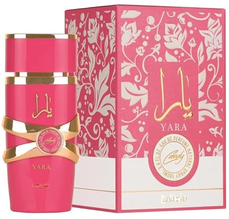 Yar a Candy Eau Parfum 100ml