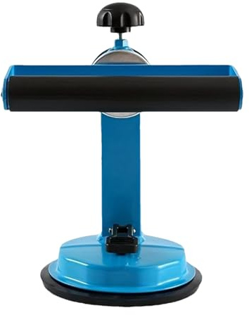 Doiyislem Ejercitador De Antebrazo,Fortalecedor de Músculos de Brazo,Entrenador de Fuerza de Agarre Portátil Ajustable para Hombres Mujeres Rehabilitación Mano Muñeca Ejercicio Brazo Entrenamiento |