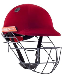 Gray-Nicolls Atomic 360 - Casco de críquet para 2019/20, Extra-Large