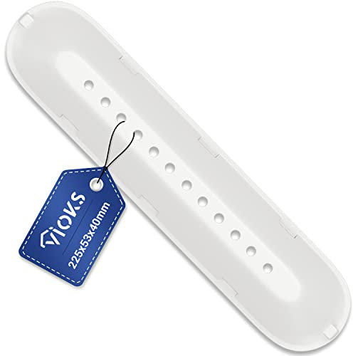 VIOKS - Limpiador de tambor de repuesto para Whirlpool 482000023096 C00268109 y cooperador para lavadora, secadora y repuestos Indesit Accesorios para lavadora