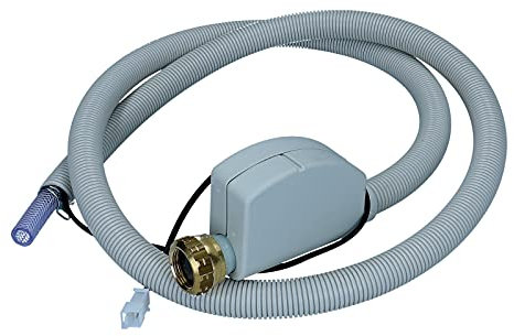 LUTH Premium Profi Parts Manguera de suministro con Aquastop 7,5L 220-240V50/60HZ para la lavadora Miele 9480312