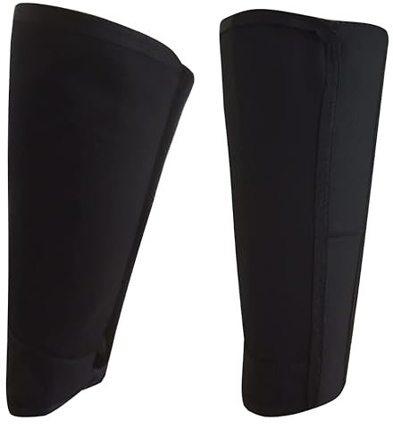 Budodrake Ninjutsu Gamaschen New Standard