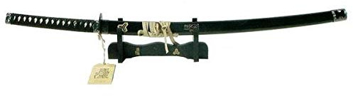 Katana Ornamentale Non AFFILATA Serie Kill Bill LA Sposa (Kill BILL1)