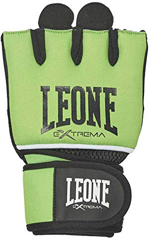 LEONE 1947 Guanti da Fitness Basic Fit, Unisex Adulto