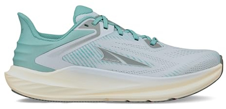 ALTRA Women's Torin 8 Road Running Shoe, Mint, 8