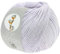 LANA GROSSA Soft Cotton | Weiches Baumwollgarn mit modernem Mikrofaseranteil | Handstrickgarn aus 70% Baumwolle & 30% Polyacryl | 50g Wolle zum Stricken & Häkeln | 140m Garn FB38