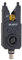 Saenger Unisex – Erwachsene Anaconda BLAXX iP Yellow