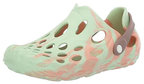 Merrell Hydro Moc Women's,Mentha/Peach 42 EU