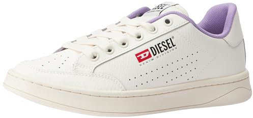 Diesel_Athene S-Athene VTG W Sneakers_Shoes_Weiß_40.5 EU