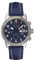 Revue Thommen Herren Armbanduhr 42 mm 16051.6535