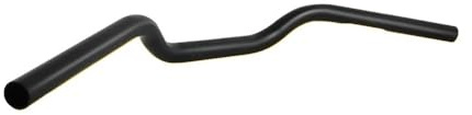 Barra bilanciamento motocicletta Manubrio Drag Bar da 22 mm e 25 moto per Sportster XL883 XL1200 X48 per Softail Fat Bob Boy FLST FXST