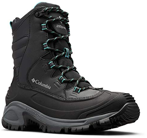 Columbia Bugaboot III, Botas de nieve para mujer