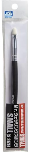 GSI Creos G Tool Mr. Weathering Sponge Small Small Hobby Paint Tool MB33