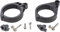 Bosch Klemme, SmartphoneHub 31,8mm mit Halterung, 35,0mm mit Befestigungsteilen