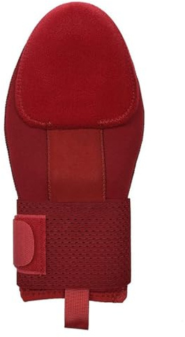 Guanto da Baseball Sliding Mitt con cinghia retrattile, guanto da softball traspirante per adulti adolescenti (universale per mano sinistra e destra)