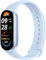 Xiaomi Smart Band 9 Aktivitätsarmband, Laufzeit bis zu 21 Tage, AMOLED-Display mit 60 Hz Refreshrate, Herzfrequenzsensor, Rosa