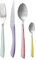 Amefa ECLAT Pastels 16 Piece Cutlery Set