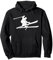 Freestyle Ski Pullover Hoodie