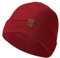 ACUSHLA Mütze Beanie 100% Merino Wolle für Herren und Damen, gestrickte Wintermütze, Unisex-Uhrenkappe, Zweilagige Strickmütze für kaltes Wetter