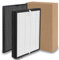 FY2420/30 FY2422/30 Filter Kompatibel mit Philips Luftreiniger AC2882, AC2887, AC2889 & AC3829, Serie 2000 und 3000 Ersatzfilter, inklusive 1 HEPA-Filter & 1 Aktivkohlefilter.