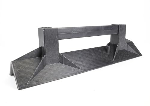 Llana - llana de pedrero para esquinas, exterior, dimensiones 355x55x55mm, ideal para acabados en construcciones. *