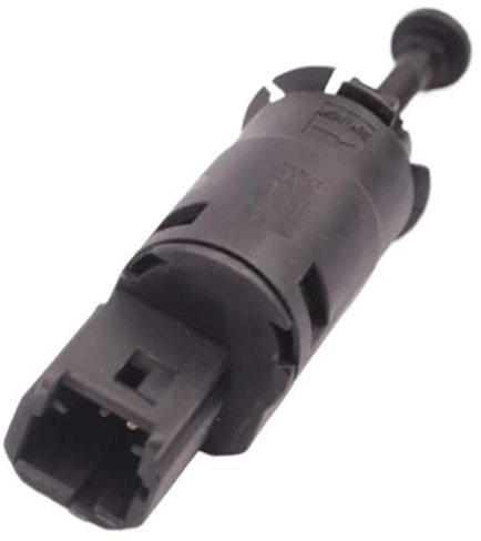 Sensore Interruttore Luce Freno A 2 Pin OEM:453444 9634667980 Compatibile Con 206 207 Partner Compatibile Con C2 Berlingo Xsara