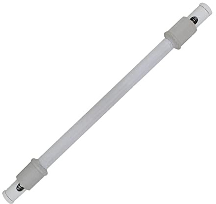 Tubo riscaldante a infrarossi in ceramica da 300 W per sauna Elemento riscaldante in carburo di silicio 200 V 300 mm Massima efficienza per stanze saunaSoluzione di riscaldamento a infrarossi ideale