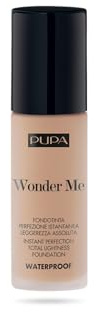 Pupa f/t wonder me 040 honey