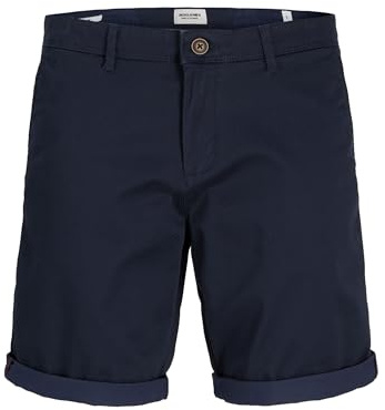 JACK & JONES Chino Shorts Regular Fit Chino Shorts | Chino shorts