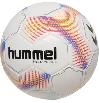 hummel Precision Futsal Weiss, 4 Ohne Geschlecht