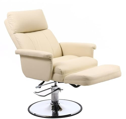 Schönheitsstuhl Kosmetikstuhl Kosmetikliegen Massagestuhl Massagetisch Tattooliege Wimpernliege Bürostuhl Höhenverstellbar Zurücklehnen Computer Stuhl Mittagspause Fauler Stuhl Heben