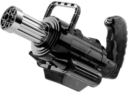 Pistolet À Eau Électrique Lanceur Électrique Étanche avec Lumière