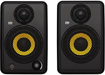 KRK GoAux 3 Bluetooth-Lautsprecher