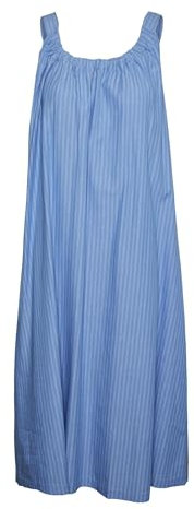 VERO MODA VMGILI Detailed Singlet Dress WVN GA