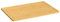 vidaXL Tabla de cortar de bambú 40x60x1,5 cm